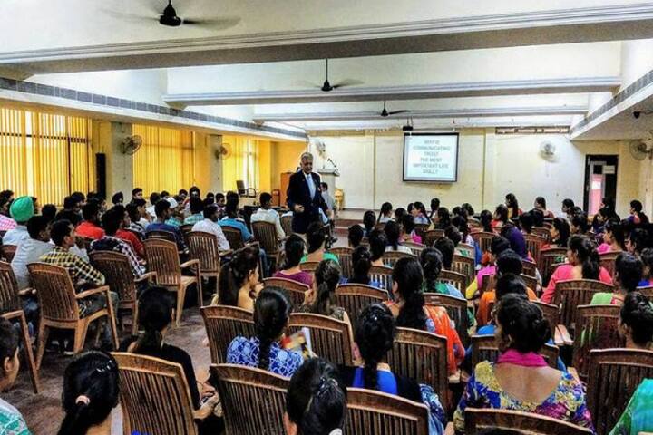 auditorium